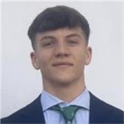 Actualemnte soy estudiante de Finanzas y Contabilidad en la US. Graduado con matricula de honor en economía de bachillerato.