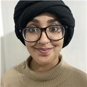 I am an English teacher with a QTS. I can help students become confident with speaking and writing the English language