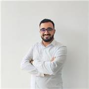 Patient, passionate Arabic teacher for beginners and intermediates.
