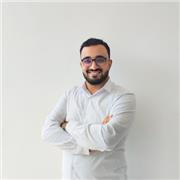 Patient, passionate Arabic teacher for beginners and intermediates.