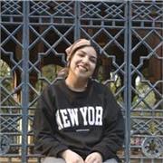 Miss de inglés para niños pequeños. Enseñanza divertida