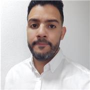 Profesional del área de la ingeniería, con ganas de ayudar a formar a niños y adolescentes en sus primeros pasos en matemáticas