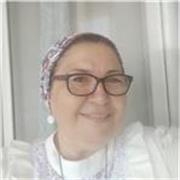 Professeur de langue Arabe