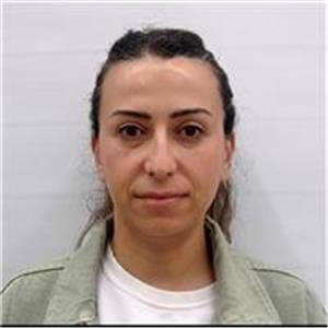 Gülsah Calisir