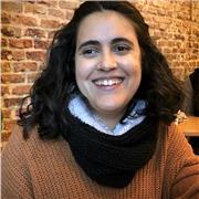Profesora con 5 años de experiencia ofrece clases online