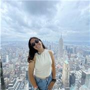 Clases de inglés. Profesora con experiencia en el extranjero y titulación de Cambridge