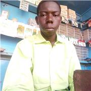 Oumarou