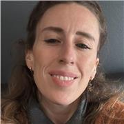 Engaging, down to earth, intelligent, kind tutor - London