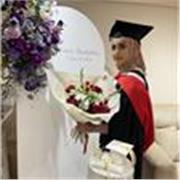 I give affordable English lessons, and I have graduated to teach English online as a tutor