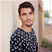 Would you like to learn Arabic ? Speaking listening, and writing ? 
I will be very happy to help you or your kids to achieve that