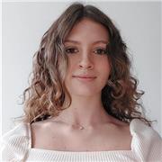 Erfahrene Lehrerin für Englisch, Spanisch und Polnisch