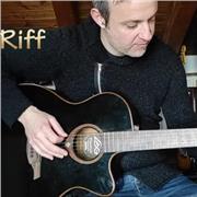 Lezioni di Chitarra e musica elettronica