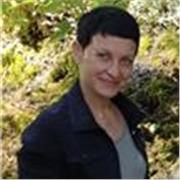 Profesora de ELE para los estudiantes con la procedencia ucraniana
