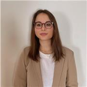 Privater Nachhilfeunterricht online von Grundschullehrerin Kathrin.