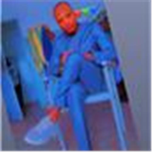 user photo