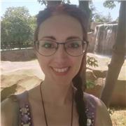 Ciao! Sono un'insegnante privata con la passione per latino, letteratura e storia.
Prima lezione di prova gratuita!