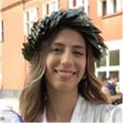 Laureata con punteggio Band 8 (C1/C2) propone lezioni IELTS (listening, reading, writing, speaking)