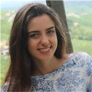 Ciao! Sono Luana Cristante, laureata in Arti Visive e Beni Culturali. Mi propongo come insegnante di storia dell'arte per studenti