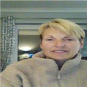 Marie Tomlinson