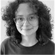 Investigadora predoctoral especializada en Historia del Arte e Historia