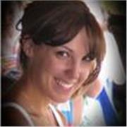 Profesora de idiomas español, inglés y francés y maestra de primaria