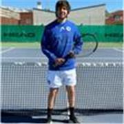 Profesor de tenis y pádel para todos los niveles y edades (ex-jugador profesional de tenis)