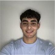 Estudiante en la Universidad de Málaga en un grado de Ingeniería de Telecomunicaciones, doy clases online y presencial.