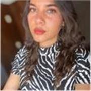 Licenciada en Educación secundaria con especialidad en Español