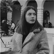 laureanda in scienze dell’educazione all’università di Portogruaro