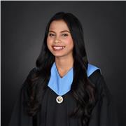 Efficient mathematics teacher with experience at classroom management, target instruction and one-on-one tutoring.