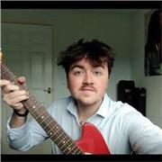Friendly and experienced Musician and Music Tutor adapting structured lesson to suit your needs. Offering Guitar, Ukulele, and Music Theory lessons