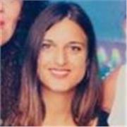 Técnica farmacéutica con experiencia dando clases particulares desde los 16 años. 
Puedo enseñar biología de cualquier curso.