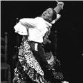 Clases de baile flamenco y sevillanas, particulares o en grupo