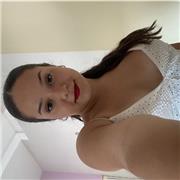 Soy una estudiante de 2 de bachillerato. Estoy interesada en dar clases de inglés, alemán en nivel A1, lengua y literatura castellana y catalana