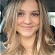 Hello, moi c'est Margaux!
Je suis là pour te faire évoluer en français et anglais tout en passant un bon moment :)