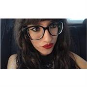 Profesora particular de asignaturas de humanidades (todos los cursos) y bachiller escénico. Soy estudiante de filosofía