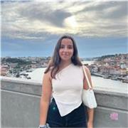 Profesora particular de inglés para estudiantes hasta bachillerato 