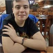 Profesor de ingles de niños sin importar la edad