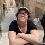 Profesora de Inglés TEFL - Apoyo escolar y practicas de conversación