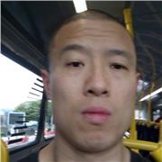 Charlie Fu