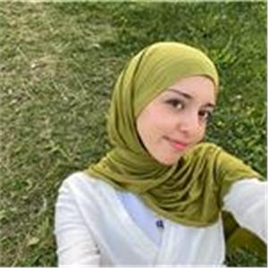 Lynda Yacoub