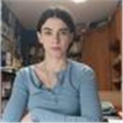 Profesora titulada en Biología con la acreditación de Máster de secundaria