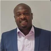 Patrick Obafemi