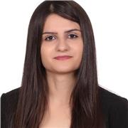 TOEFL IELTS FCE CPE English for academic purposes, I have been giving one to one and group lessons for the past seven years