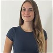 Estudiante de Ingeniería Biomedica. Destaco por mi constancia, visión analítica y capacidad para resolver problemas complejos.