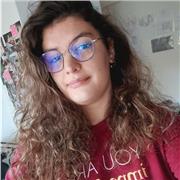 Louna DAVID
