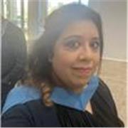 Native English speaker with affordable tuition