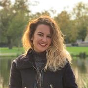 Profesora de Inglés y de español (o lengua castellana) para alumnos/as de todas las edades