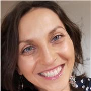 Insegnante di CAE certificate in Advanced English