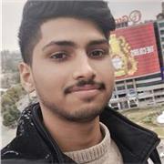 My name is Tahir Younas. I am an international student from Pakistan who's studying at Coventry university. My lessons are aimed at foreigners who are struggling in English language. I will use methods that I myself used to learn English. 